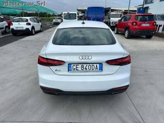 AUDI A5 usata, con Boardcomputer