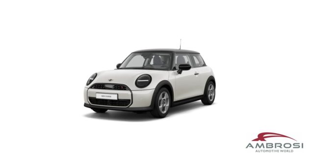 MINI Cooper usata 0