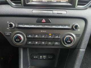 KIA Sportage usata, con Sistema di navigazione