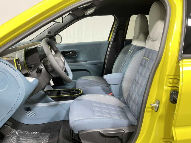 FIAT Grande Panda usata, con Cruise Control