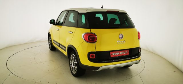 FIAT 500L usata 42