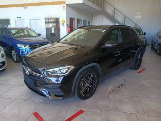 MERCEDES-BENZ GLA 200 d Automatic Premium AMG