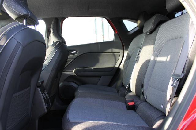 RENAULT Captur usata, con Climatizzatore