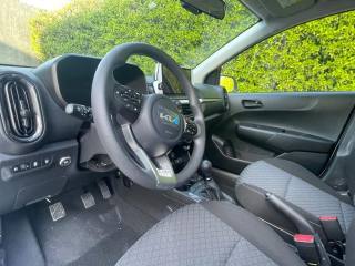 KIA Picanto usata, con Climatizzatore