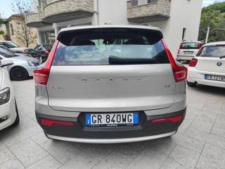 VOLVO XC40 usata, con Controllo trazione