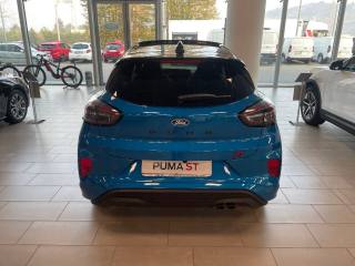 FORD Puma usata, con Autoradio