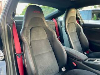 PORSCHE 911 usata, con Chiusura centralizzata
