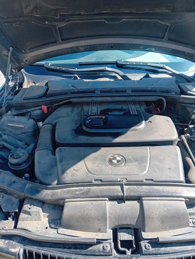 BMW 320 usata, con Airbag Passeggero