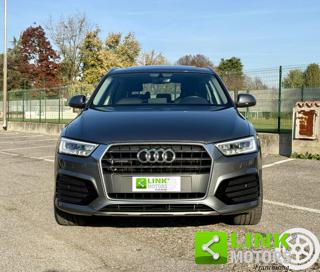 AUDI Q3 usata, con Airbag