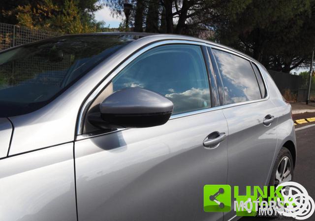 PEUGEOT 308 usata 23