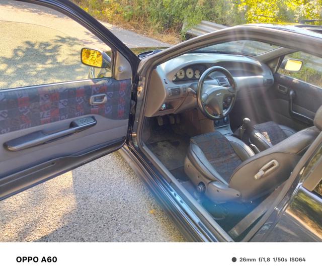 FIAT Punto usata, con Sedili sportivi