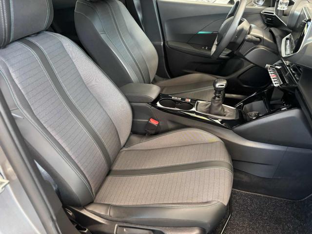 PEUGEOT 2008 usata, con Chiusura centralizzata