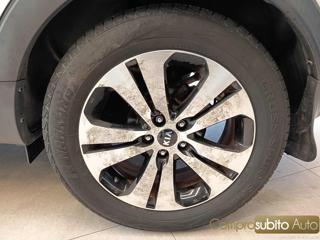 KIA Sportage usata, con Bluetooth