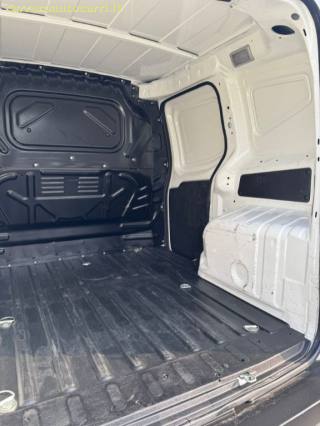 FIAT Fiorino usata, con Climatizzatore