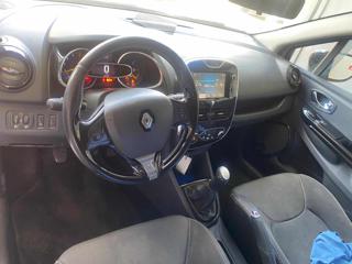 RENAULT Clio usata 8