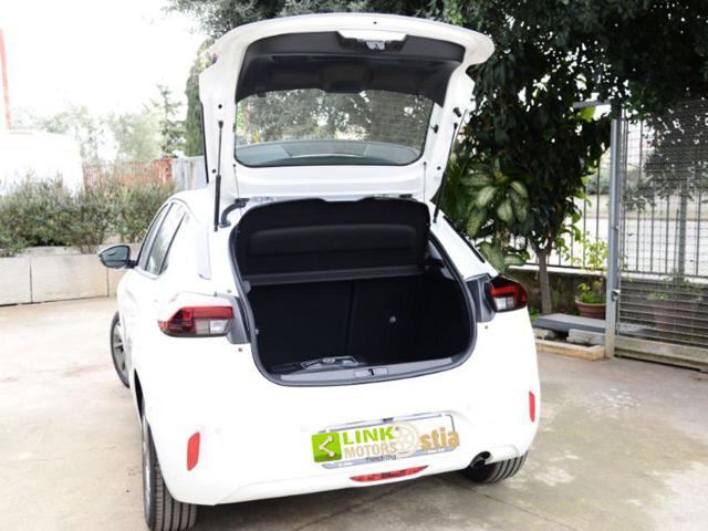 OPEL Corsa usata, con Airbag laterali