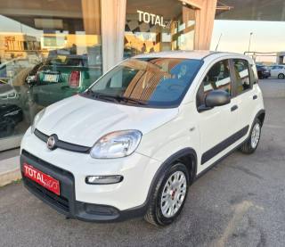 FIAT Panda usata, con Airbag laterali
