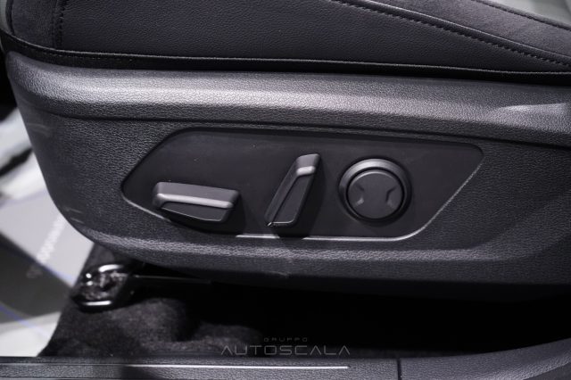 KIA Sportage usata, con Regolazione elettrica sedili
