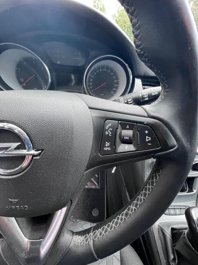 OPEL Astra usata, con Cruise Control