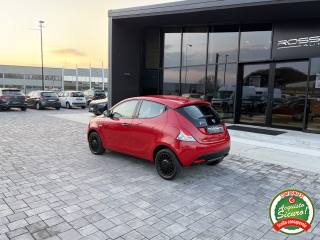 LANCIA Ypsilon usata, con Cronologia tagliandi
