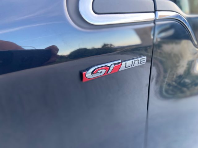 PEUGEOT 208 usata, con MP3