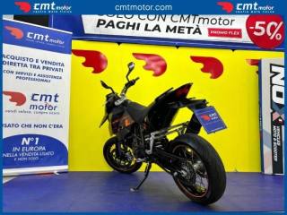 KTM 690 SMC usata 6