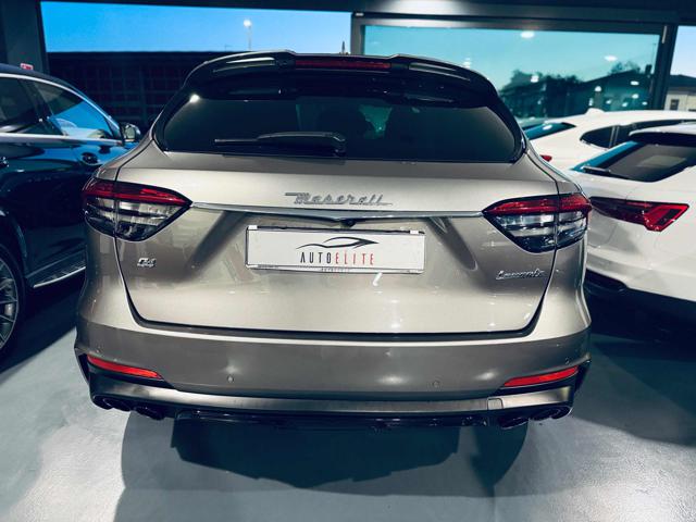 MASERATI Levante usata, con Airbag Passeggero