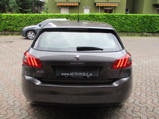 PEUGEOT 308 usata, con Alzacristalli elettrici