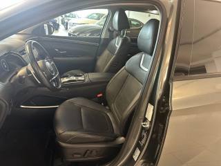 HYUNDAI Tucson usata, con Cruise Control