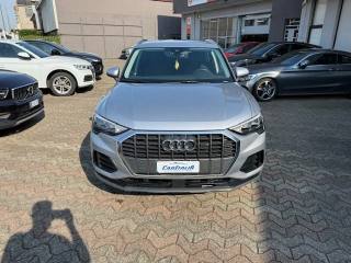 AUDI Q3 usata, con Airbag
