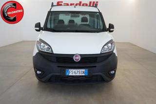 FIAT Doblo usata, con Alzacristalli elettrici