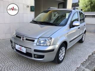 FIAT Panda usata, con Airbag