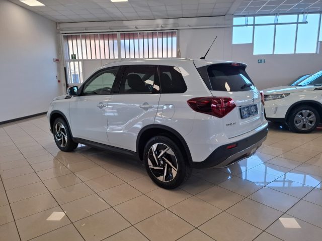 SUZUKI Vitara usata, con Airbag laterali