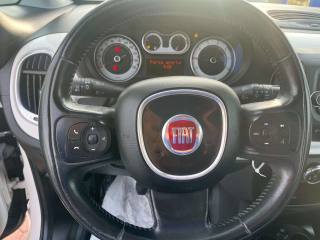 FIAT 500L usata, con Chiusura centralizzata