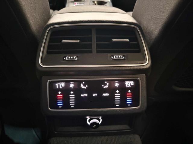 AUDI A6 usata, con Interni in pelle