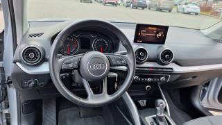 AUDI Q2 usata, con ESP