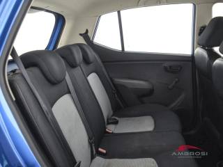 HYUNDAI i10 usata 10