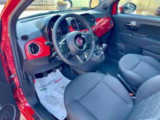 FIAT 500 usata, con Chiusura centralizzata