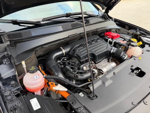 JEEP Compass usata, con Autoradio digitale