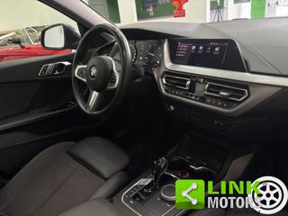 BMW 218 usata, con Immobilizzatore elettronico