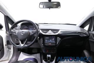 OPEL Corsa usata, con Climatizzatore