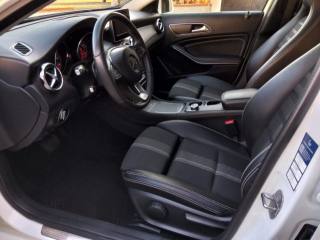 MERCEDES-BENZ GLA 180 usata, con Controllo trazione