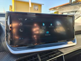 PEUGEOT 208 usata, con Immobilizzatore elettronico