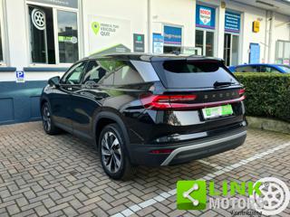 SKODA Kodiaq usata, con Alzacristalli elettrici