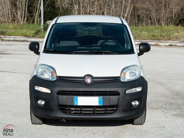 FIAT Panda usata, con Airbag