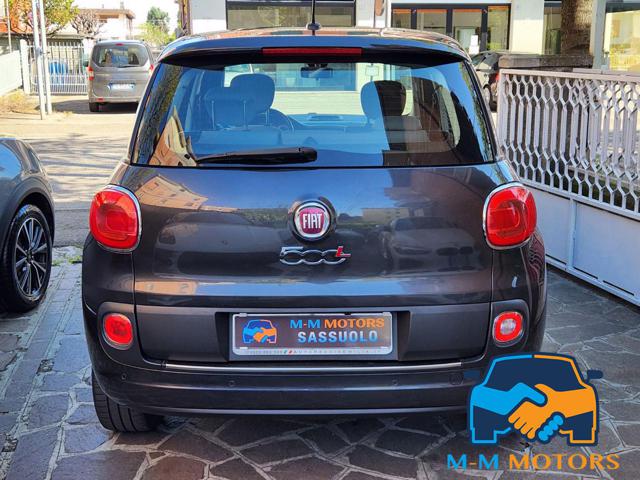 FIAT 500L usata, con Autoradio