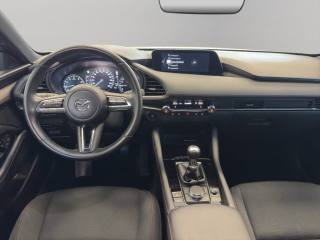 MAZDA 3 usata, con Climatizzatore