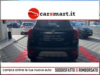 OPEL Mokka usata, con Alzacristalli elettrici