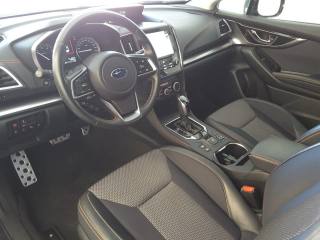 SUBARU XV usata, con Boardcomputer