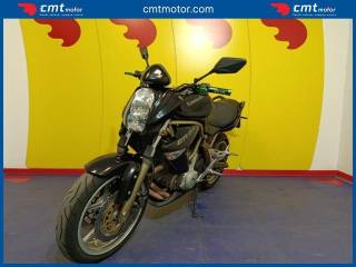 KAWASAKI ER-6N usata 1